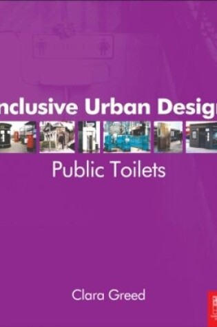 Cover of Inclusive Urban Design: Public Toilets