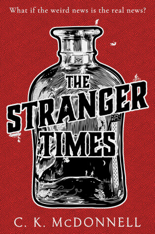 The Stranger Times