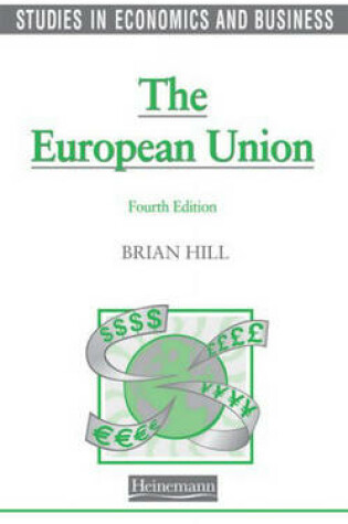 Cover of The European Union