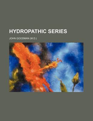 Book cover for Hydropathic Series