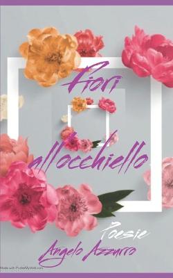 Book cover for Fiori all'occhiello