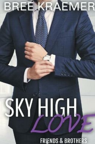 Cover of Sky High Love
