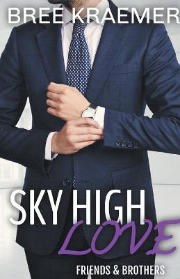 Book cover for Sky High Love