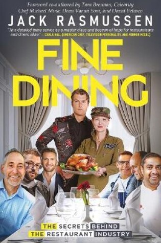 Cover of Fine Dining