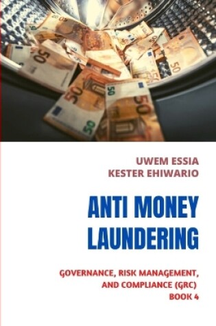 Cover of Anti-Money Laundering (Aml)