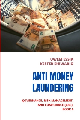 Book cover for Anti-Money Laundering (Aml)