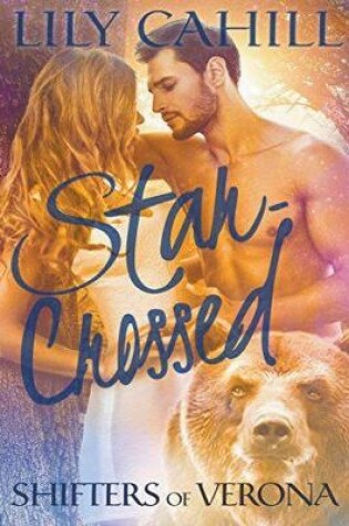 Cover of Star-Crossed