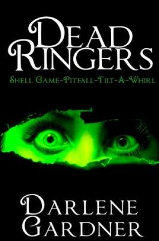Cover of Dead Ringers Volumes 4-6