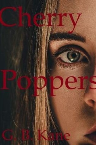 Cover of Cherry Poppers