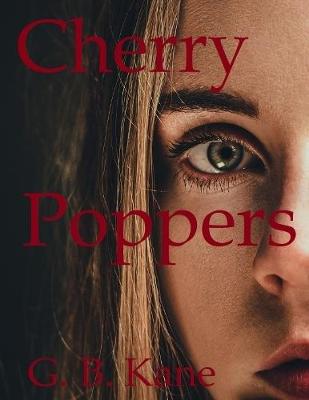 Book cover for Cherry Poppers