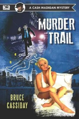 Cover of Murder Trail