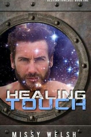 Cover of Healing Touch