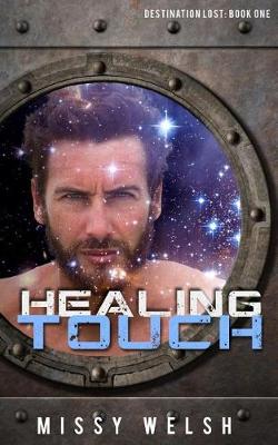 Book cover for Healing Touch