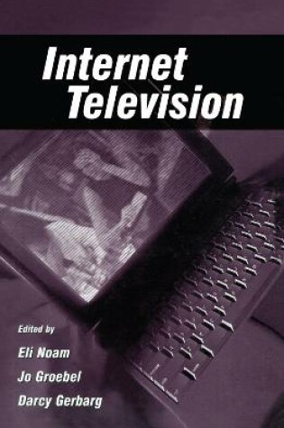 Cover of Internet Television