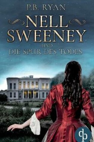 Cover of Nell Sweeney und die Spur des Todes