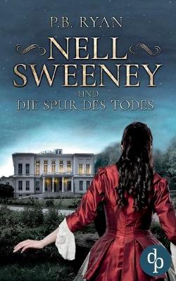 Book cover for Nell Sweeney und die Spur des Todes