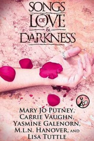 Cover of Songs of Love and Darkness