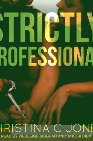 Cover of Strictly Professional