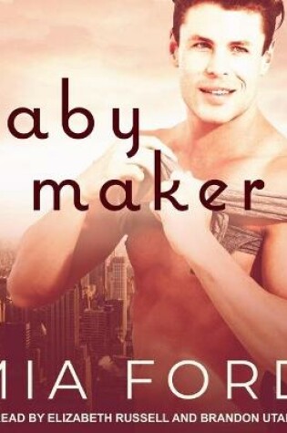 Cover of Baby Maker