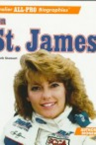 Cover of Lyn St. James