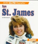 Book cover for Lyn St. James
