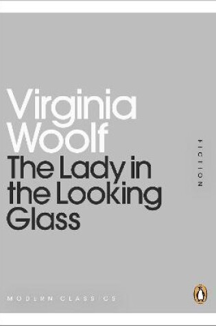 Cover of The Lady in the Looking Glass