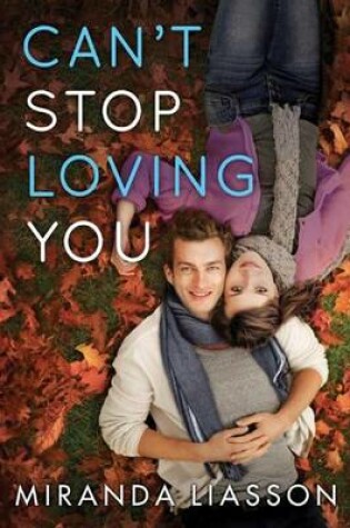 Cover of Can't Stop Loving You