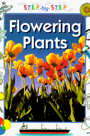 Cover of Flowering Plants