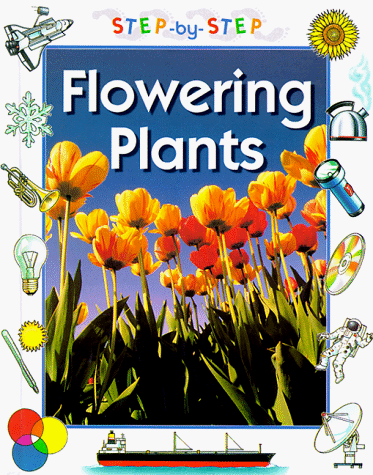 Cover of Flowering Plants