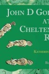 Book cover for John D Gorilla at the Cheltenham Races