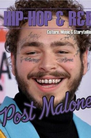 Cover of Post Malone
