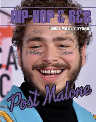 Cover of Post Malone