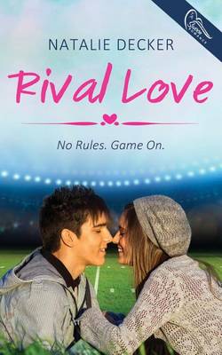 Book cover for Rival Love
