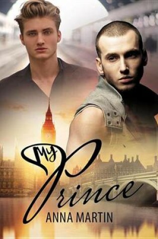 Cover of My Prince