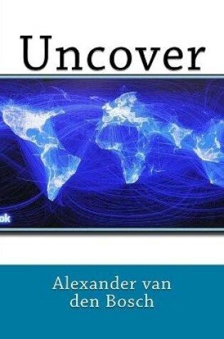 Cover of Uncover