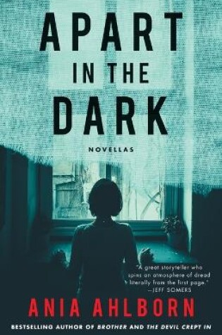 Cover of Apart in the Dark