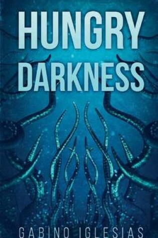 Cover of Hungry Darkness
