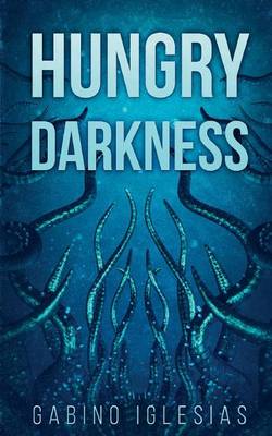Book cover for Hungry Darkness