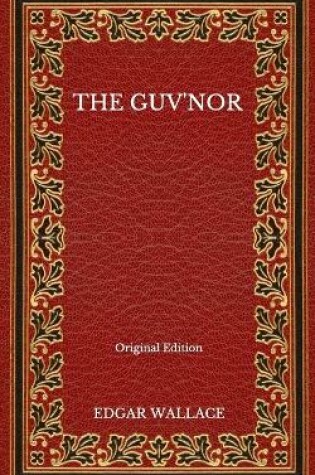 Cover of The Guv'nor - Original Edition