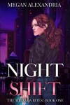 Book cover for Night Shift