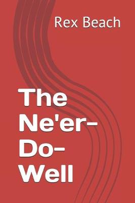 Book cover for The Ne'er-Do-Well