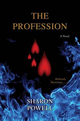 Book cover for The Profession