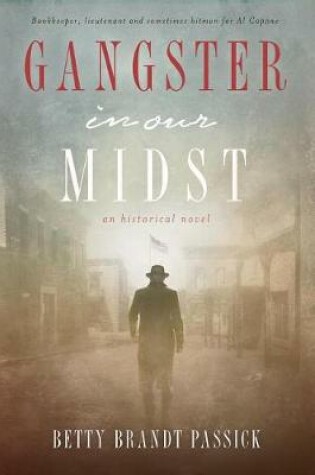Cover of Gangster in Our Midst