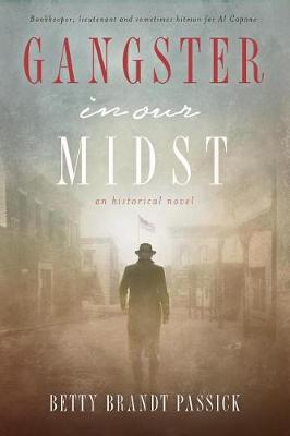 Book cover for Gangster in Our Midst