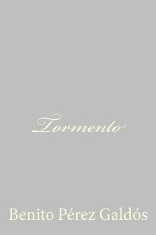 Cover of Tormento