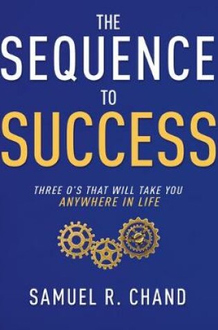 Cover of The Sequence to Success