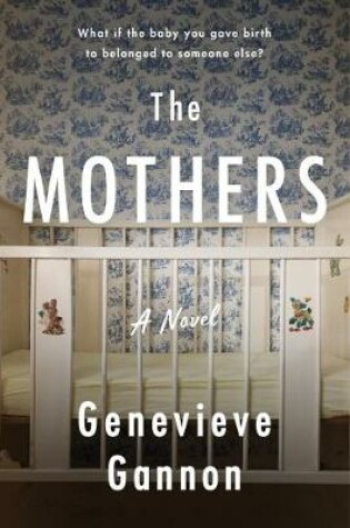 Cover of The Mothers