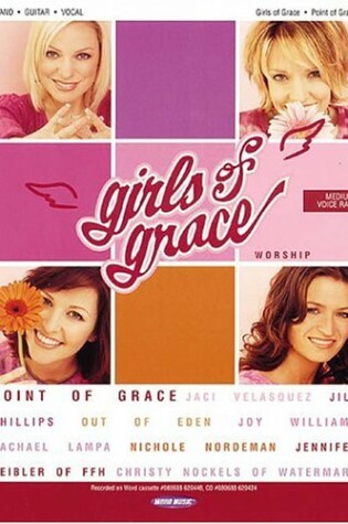 Cover of Point of Grace - Girls of Grace