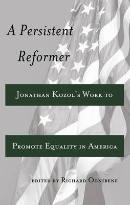 Cover of A Persistent Reformer