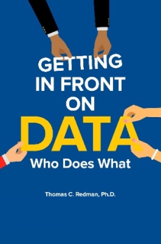 Cover of Getting in Front on Data